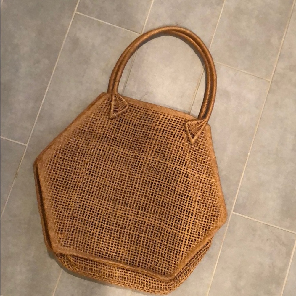 Strawbag